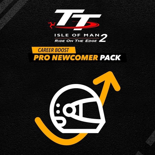 TT Isle of Man 2 Pro Newcomer Pack, Klucz Steam, PC Plug In Digital