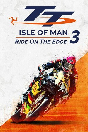 TT Isle of Man 3 - Ride On The Edge, klucz Steam, PC Plug In Digital