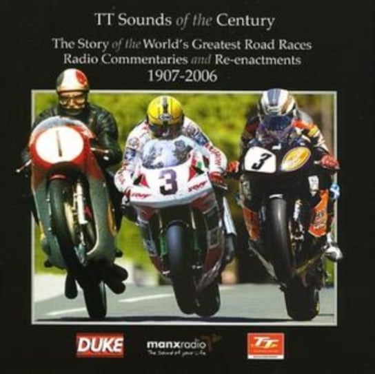 Tt Sounds Of The Century Various Artists