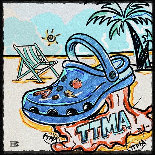 TTMA Zakyo, ANMI, Turde, Fuego Fatuo feat. Home Studio