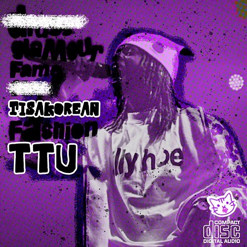 TTU Tisakorean