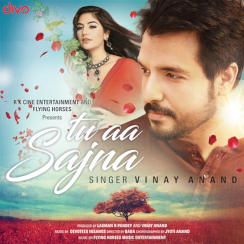 Tu Aa Sajna Devotees Insanos & Vinay Anand