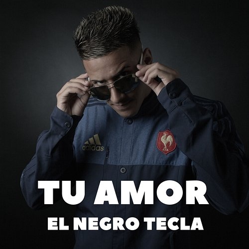 Tu Amor (cumbia) El negro tecla