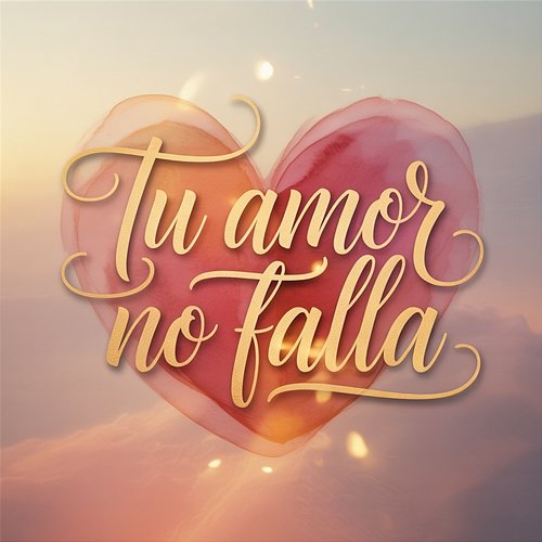 Tu Amor No Falla Voz de Luz Altar