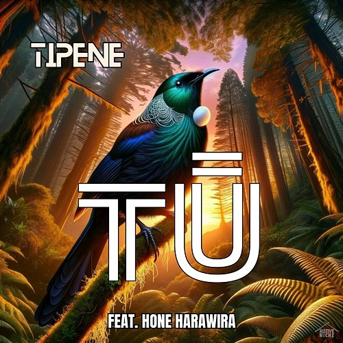 Tū Tipene feat. Hone Harawira