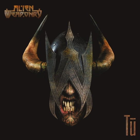 Tu Alien Weaponry
