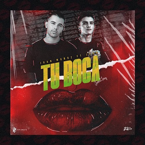Tu Boca Juan Mu feat. J2Ar