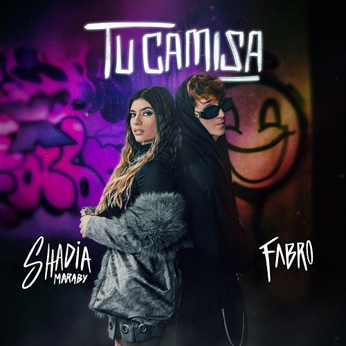 Tu Camisa Shadia Maraby, Fabro