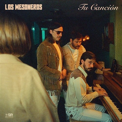 Tu Canción Los Mesoneros