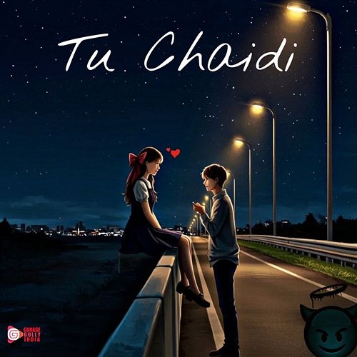 Tu Chaidi Asli Gold