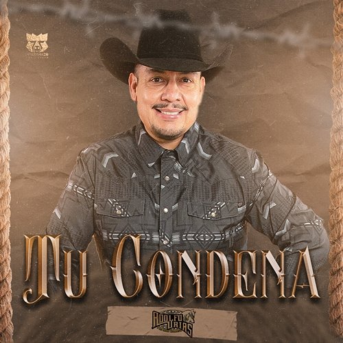 Tu Condena Adolfo Urias y su Lobo Norteño
