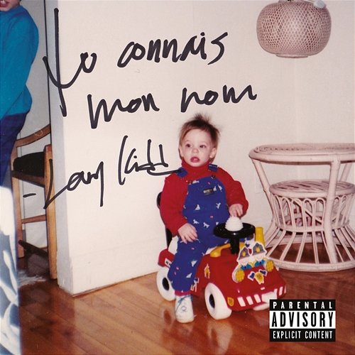 Tu connais mon nom Lary Kidd