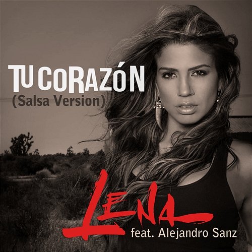 Tu corazón Lena Burke feat. Alejandro Sanz