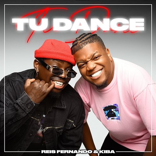 Tu Dance Reis Fernando, Kiba