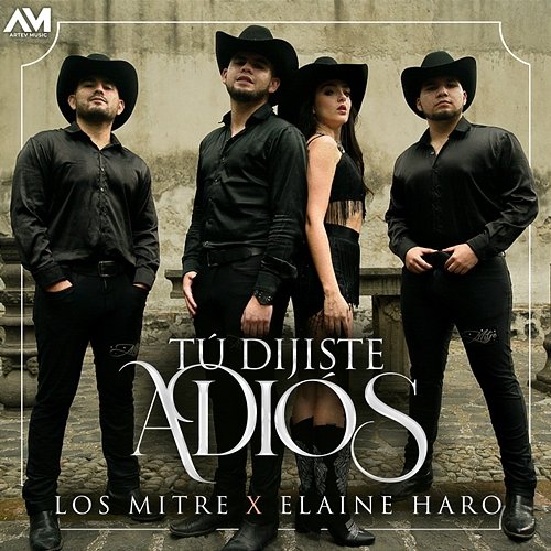 Tú Dijiste Adiós Los Mitre, Elaine Haro