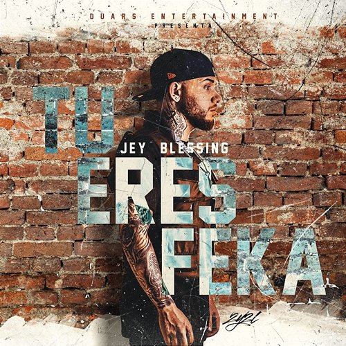 Tu Eres Feka Jey Blessing