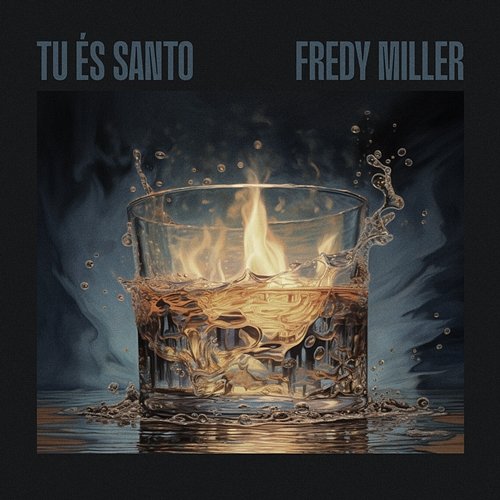 Tu És Santo Fredy Miller