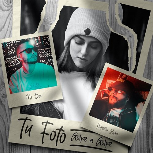 Tu Foto Golpe a Golpe