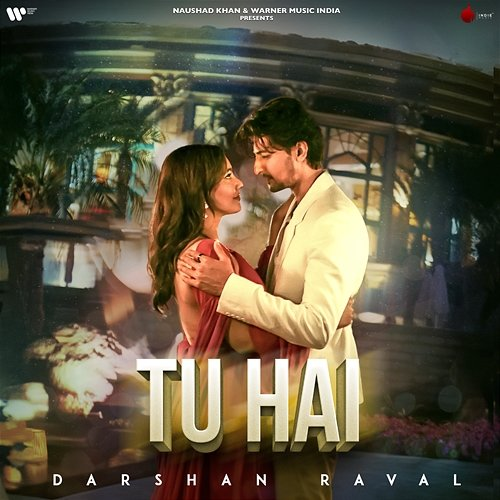 Tu Hai Darshan Raval & Prakriti Giri