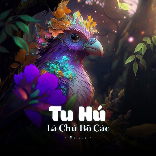 Tu Hú Là Chú Bồ Các LalaTv