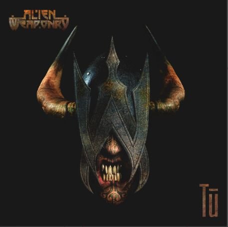 Tu (Limited Edition) Alien Weaponry