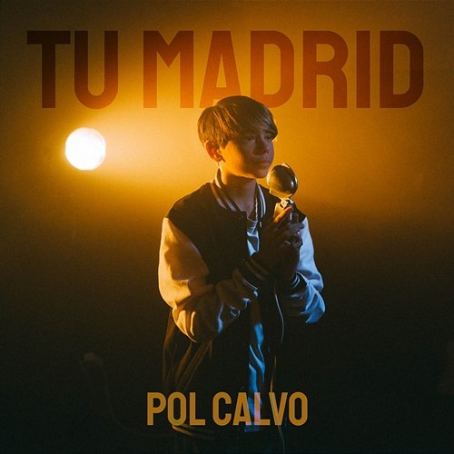 Tu Madrid Pol Calvo