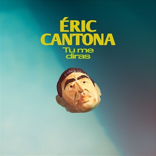 Tu me diras Eric Cantona