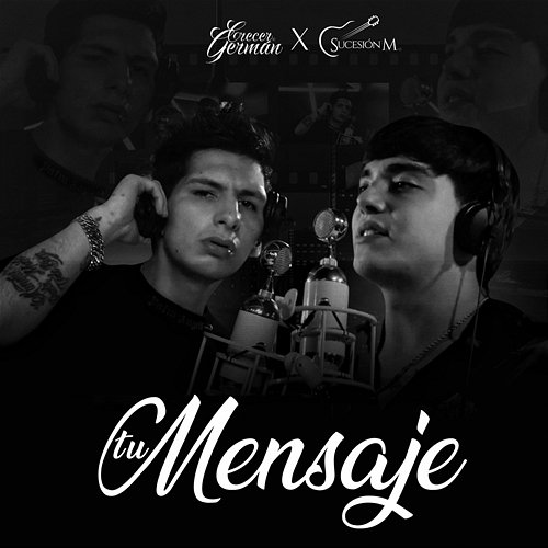 Tu Mensaje Crecer Germán, Sucesión M