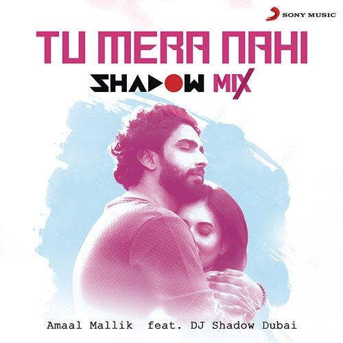 Tu Mera Nahi Amaal Mallik feat. DJ Shadow Dubai