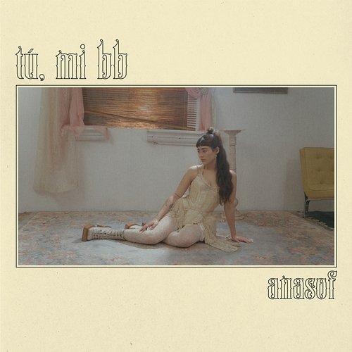 Tú, mi bb ANASOF