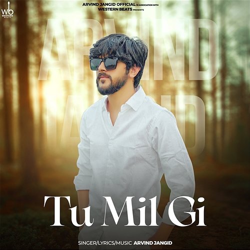 Tu Mil Gi Arvind Jangid