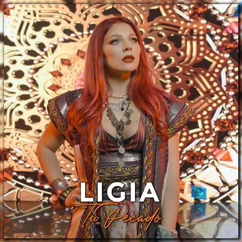 Tu Pecado Ligia