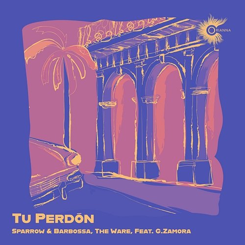 Tu Perdón Sparrow & Barbossa, The Ware feat. G.Zamora