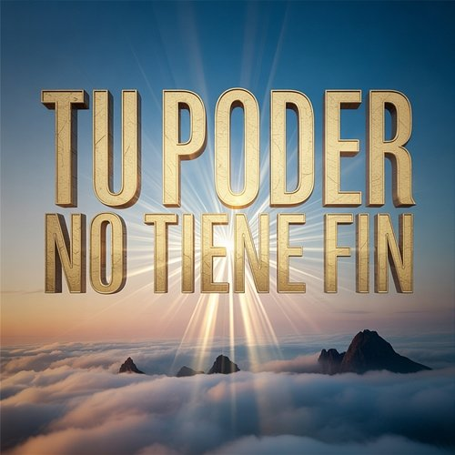 Tu Poder No Tiene Fin Voz de Luz Altar