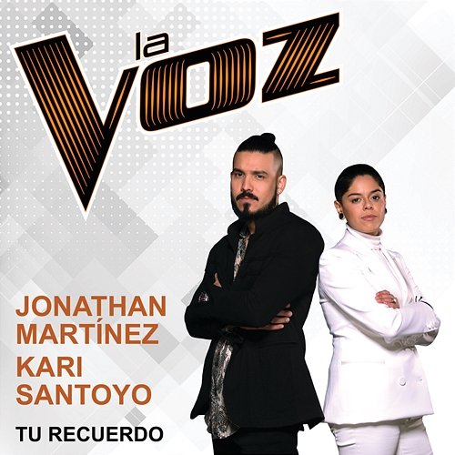 Tu Recuerdo Jonathan Martínez, Kari Santoyo