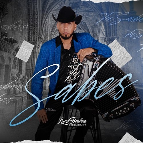 Tú Sabes su Blindaje 7, Lupe Borbon