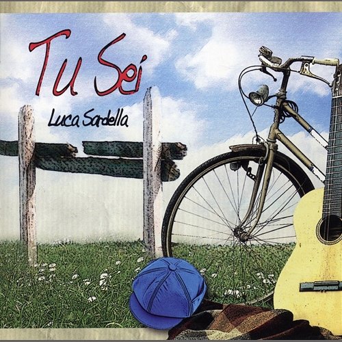Tu sei Luca Sardella