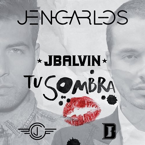 Tu Sombra JENCARLOS feat. J Balvin