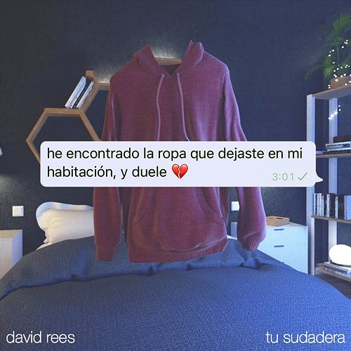 Tu Sudadera David Rees