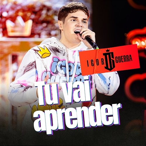 Tu Vai Aprender Igor Guerra