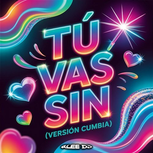 Tú Vas Sin aLee DJ