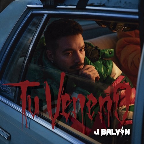 Tu Veneno J Balvin
