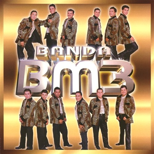 Tú y yo Banda BM3
