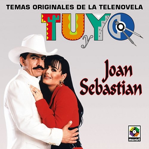 Tú Y Yo Joan Sebastian