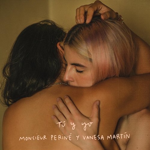 Tú y Yo Monsieur Periné, Vanesa Martín