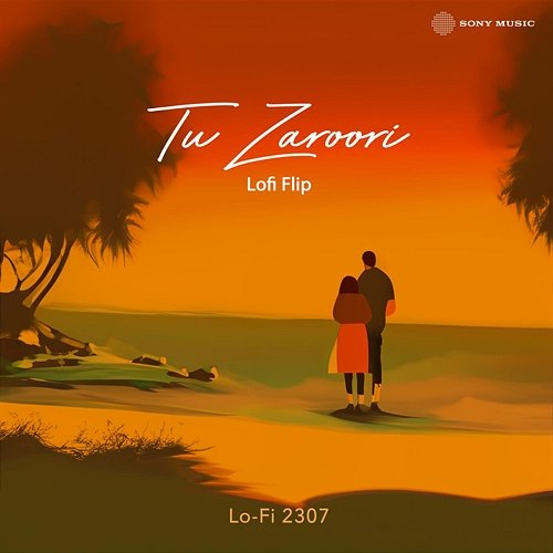 Tu Zaroori Sharib Sabri, Sharib Toshi, Sunidhi Chauhan, Bollywood Lofi, Lo-Fi 2307