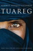 Tuareg Vazquez-Figueroa Alberto