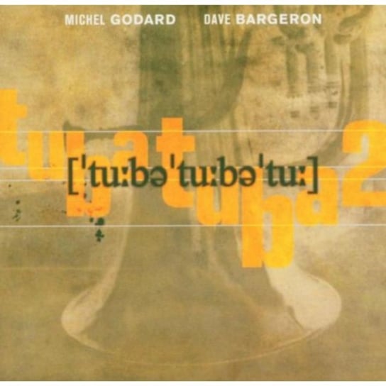 Tuba Tuba To Godard Michel