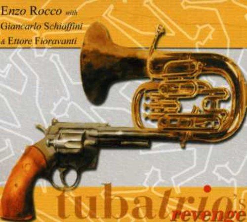 Tubatrio's Revenge Various Artists