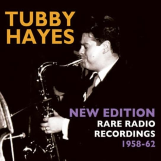 Tubby Hayes - New Edition Tubby Hayes